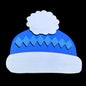 Ski Cap for Highland Cow