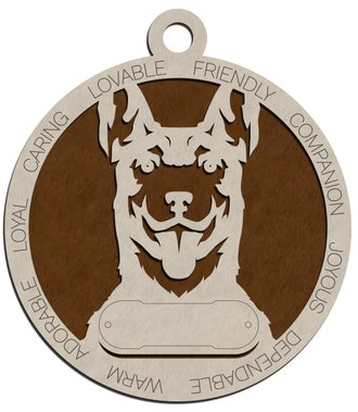 Belgian Malinois #93