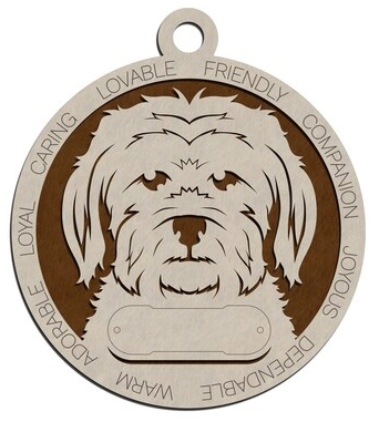 Maltese v1 (Short Hair) #36