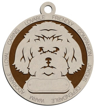 Maltipoo #101