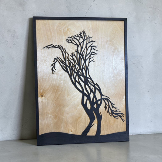 Horse Tree of Life
