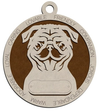 Pug #49