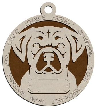 Puggle #107