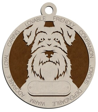 Schnauzer #41