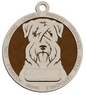 Soft Coated Wheaten Terrier #110