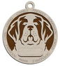 St. Bernard #112