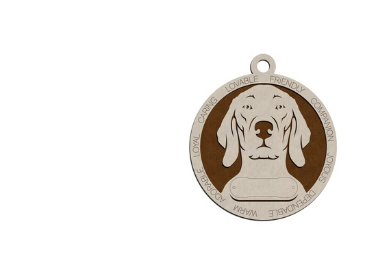 Vizsla #56