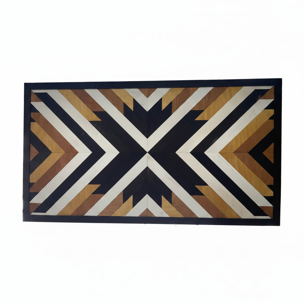 Barn Quilt sign
