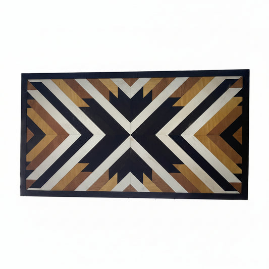 Barn Quilt sign