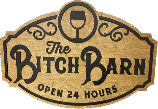 Bitch Barn