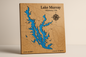 Oklahoma Lakes