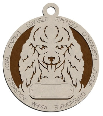 Poodle #48