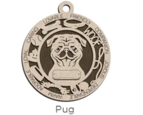 Pug #49