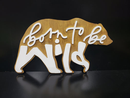 Born to be Wild