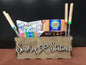 Smores Station