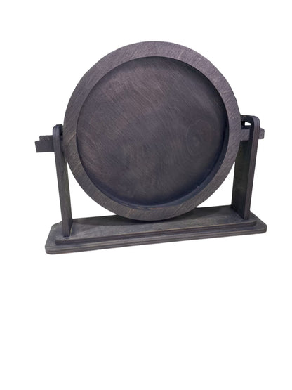 Tabletop base for inserts (Finished $35 & DIY $30)